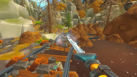 Captura de tela de Fresh Start (3 de 4)
