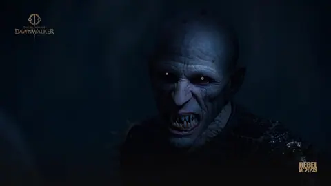 Captura de tela de The Blood of Dawnwalker (4 de 4)