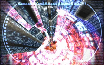Captura de tela de AaaaaAAaaaAAAaaAAAAaAAAAA!!!: A Reckless Disregard for Gravity (4 de 4)