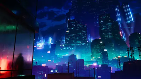 Captura de tela de Screamer (3 de 4)