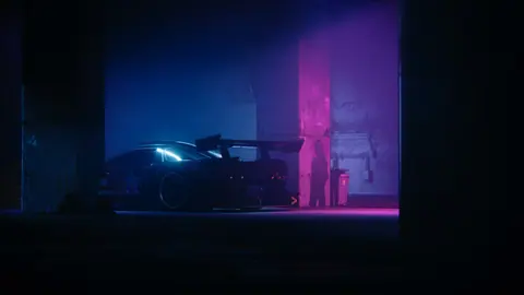 Captura de tela de Screamer (4 de 4)