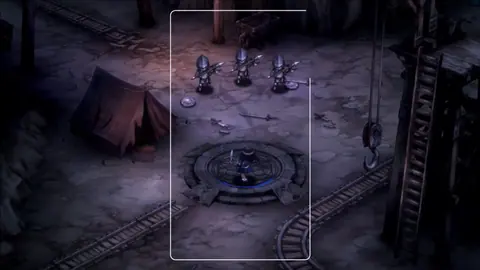 Captura de tela de Brown Dust II (4 de 4)