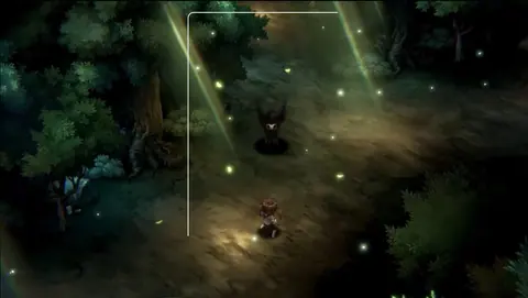 Captura de tela de Brown Dust II (3 de 4)