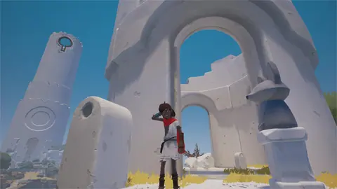 Captura de tela de RiME (3 de 4)