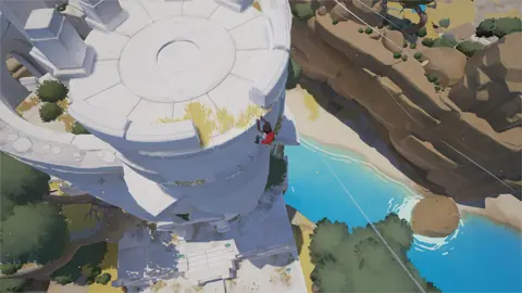 Captura de tela de RiME (4 de 4)