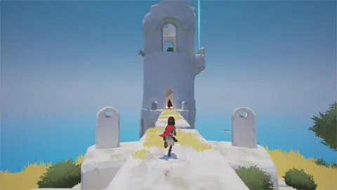 Captura de tela de RiME (1 de 4)