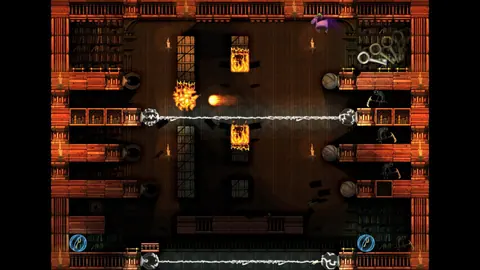 Captura de tela de Escape Goat 2 (3 de 4)