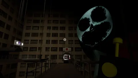 Captura de tela de Garten of Banban 2 (2 de 4)