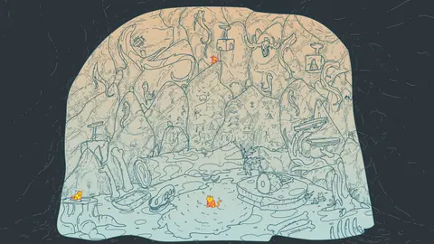 Captura de tela de A Tower Full of Cats (2 de 4)