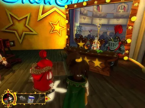 Captura de tela de Ceville (4 de 4)