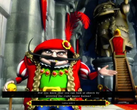 Captura de tela de Ceville (1 de 4)