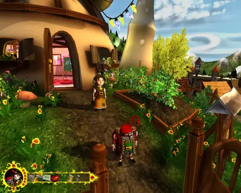 Captura de tela de Ceville (3 de 4)