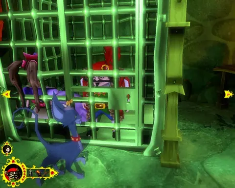 Captura de tela de Ceville (2 de 4)