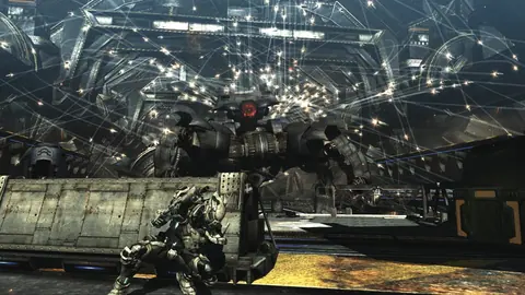 Captura de tela de Vanquish (4 de 4)