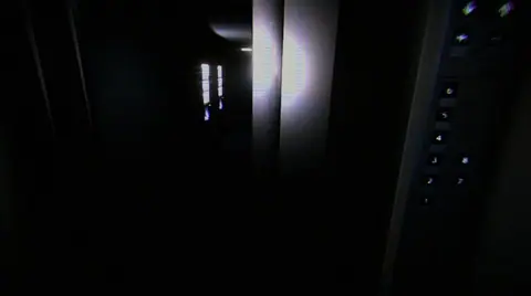 Captura de tela de Night Security (4 de 4)