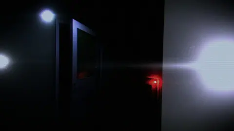 Captura de tela de Night Security (3 de 4)