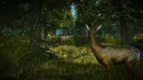 Captura de tela de The Witcher 2: Assassins of Kings - Enhanced Edition (3 de 4)