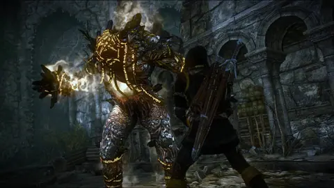 Captura de tela de The Witcher 2: Assassins of Kings - Enhanced Edition (4 de 4)