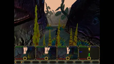 Captura de tela de Evolva (2 de 4)