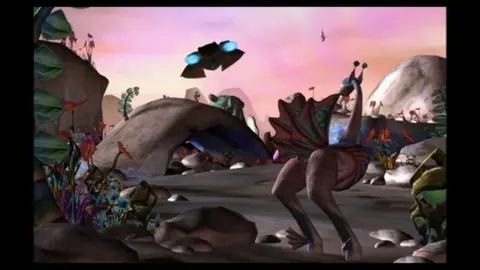 Captura de tela de Evolva (4 de 4)