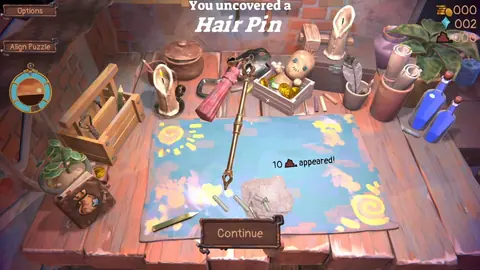 Captura de tela de Trash Goblin (1 de 4)
