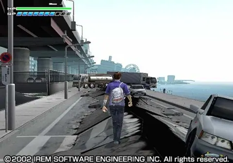 Captura de tela de Disaster Report (4 de 4)