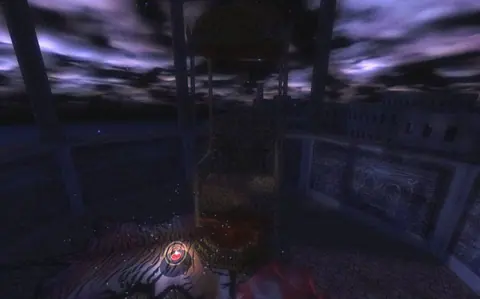 Captura de tela de Fatale (4 de 4)