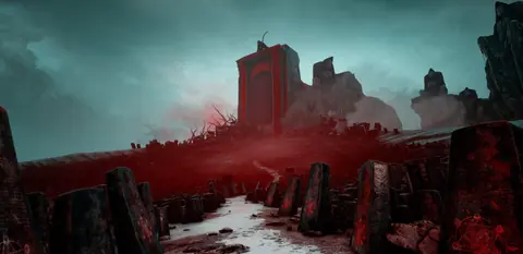 Captura de tela de Necrophosis (4 de 4)