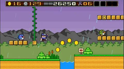 Captura de tela de 8BitBoy (4 de 4)