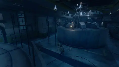 Captura de tela de Just Survive (2 de 4)