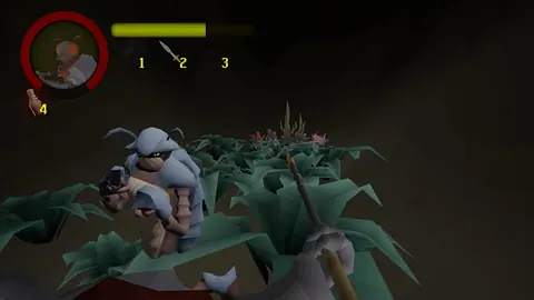 Captura de tela de FlyKnight (2 de 4)