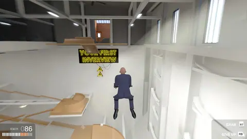 Captura de tela de Get to Work (4 de 4)