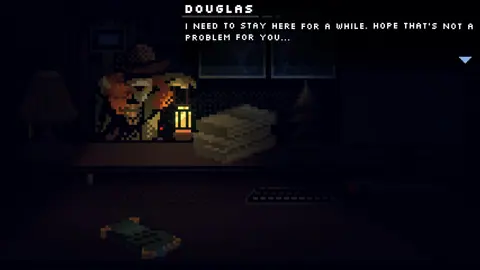 Captura de tela de Last Report (3 de 4)