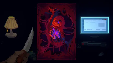 Captura de tela de Last Report (4 de 4)