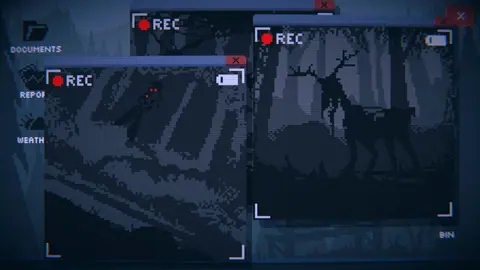 Captura de tela de Last Report (2 de 4)