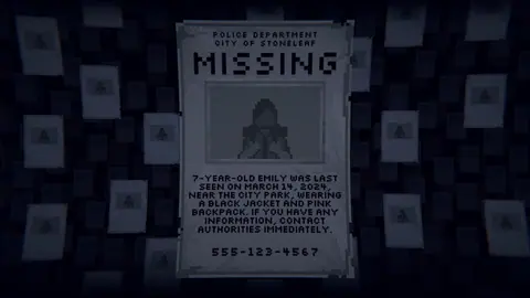 Captura de tela de Last Report (1 de 4)