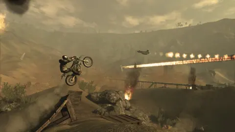 Captura de tela de Trials Evolution: Gold Edition (4 de 4)
