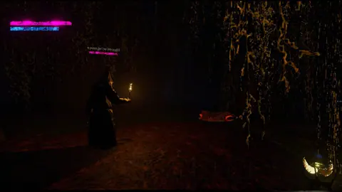 Captura de tela de Mage Arena (2 de 4)
