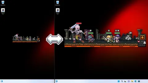 Captura de tela de TBH: Task Bar Hero (3 de 4)