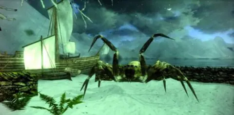 Captura de tela de Wurm Online (1 de 1)