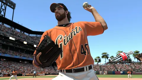 Captura de tela de MLB 14: The Show (2 de 4)