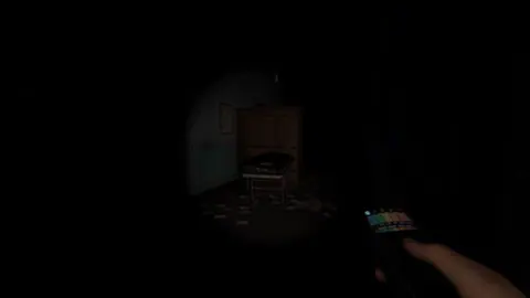 Captura de tela de Phasmophobia (3 de 4)