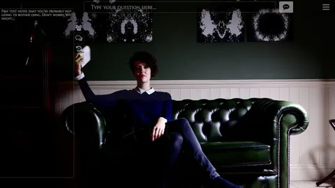 Captura de tela de The Infectious Madness of Doctor Dekker (4 de 4)