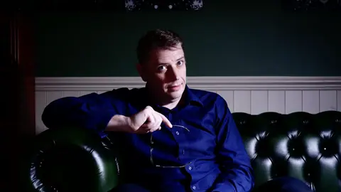 Captura de tela de The Infectious Madness of Doctor Dekker (3 de 4)