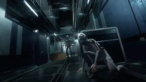 Captura de tela de Republique Remastered (4 de 4)