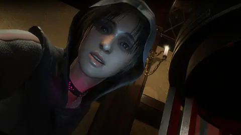 Captura de tela de Republique Remastered (1 de 4)