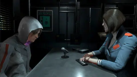 Captura de tela de Republique Remastered (3 de 4)