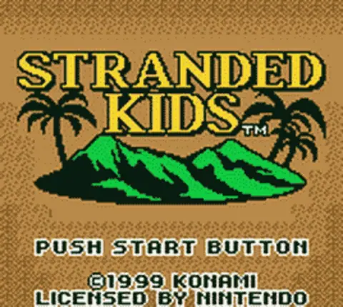 Captura de tela de Survival Kids (1 de 2)