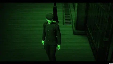 Captura de tela de White Day: A Labyrinth Named School (4 de 4)