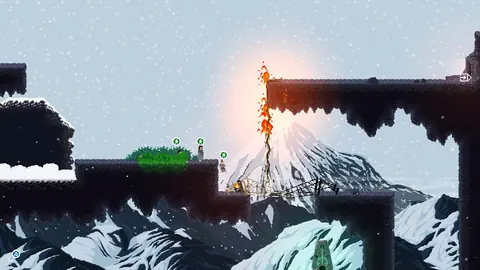 Captura de tela de Wildfire (4 de 4)